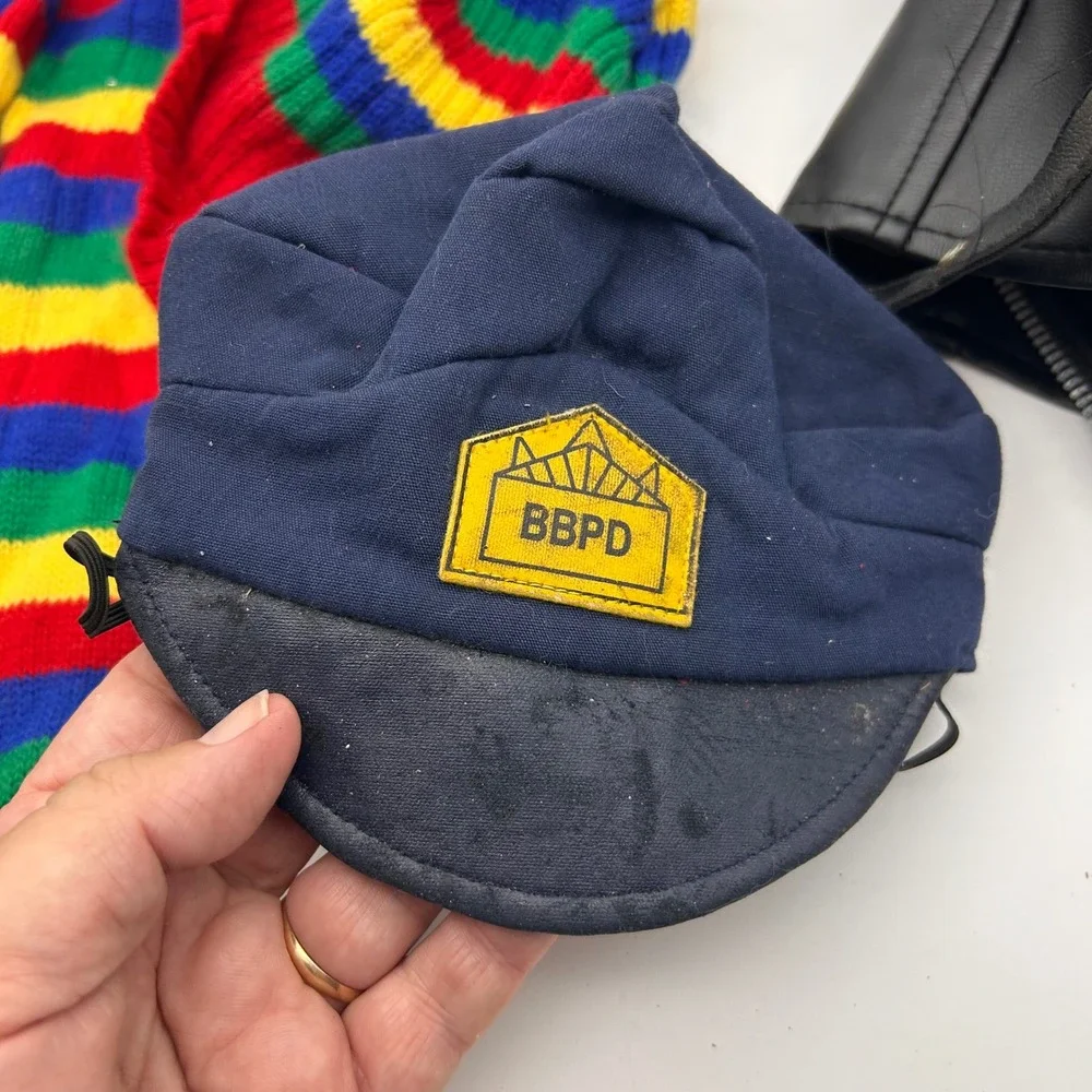 Build-A-Bear mixed lot